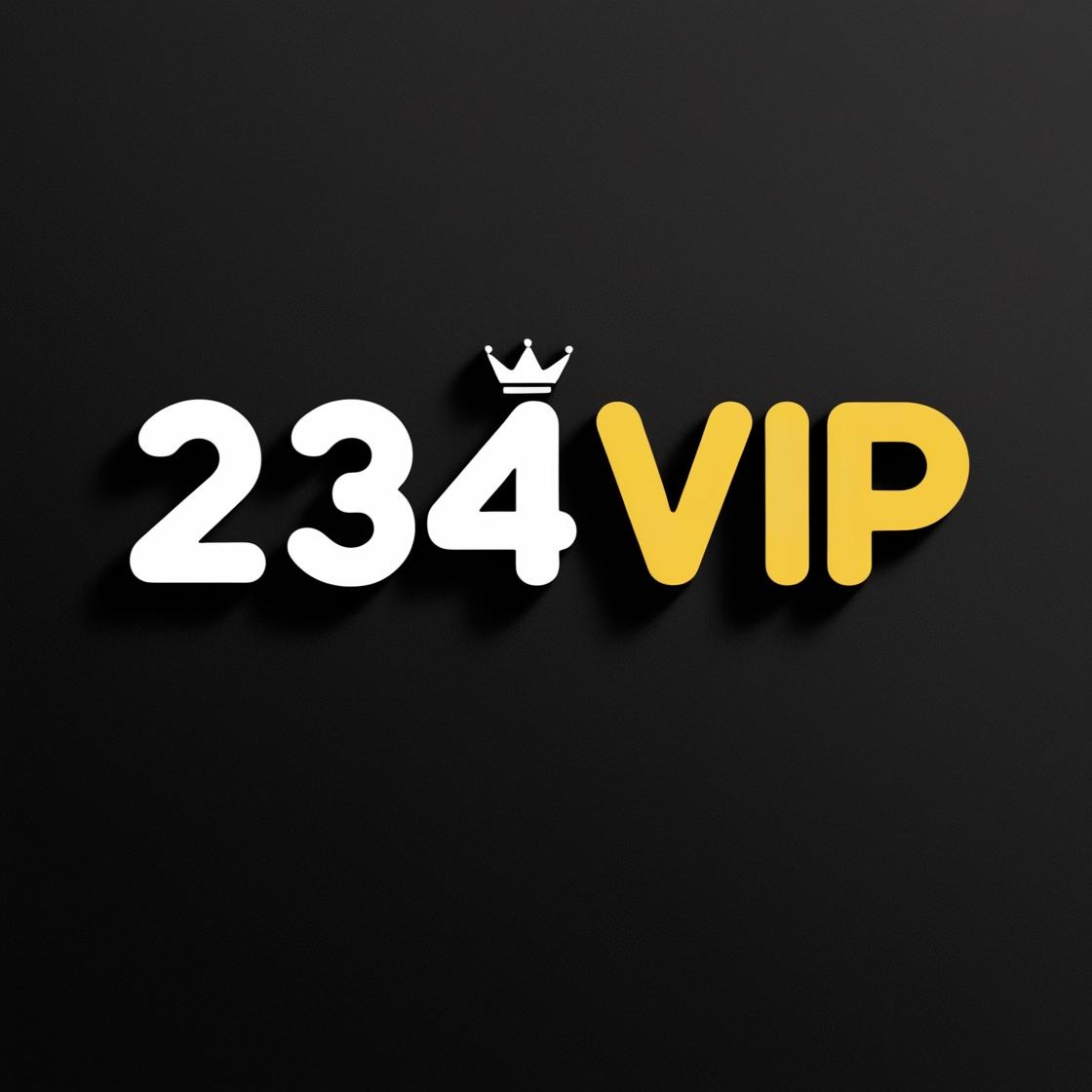 Logo da 234vip