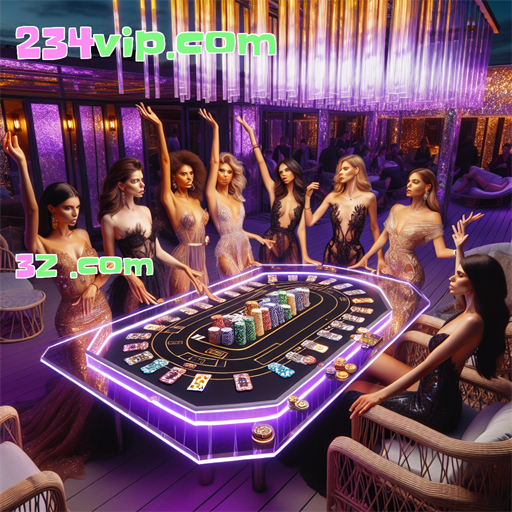 Descubra a Emoção dos Jackpots em 234vip.com
